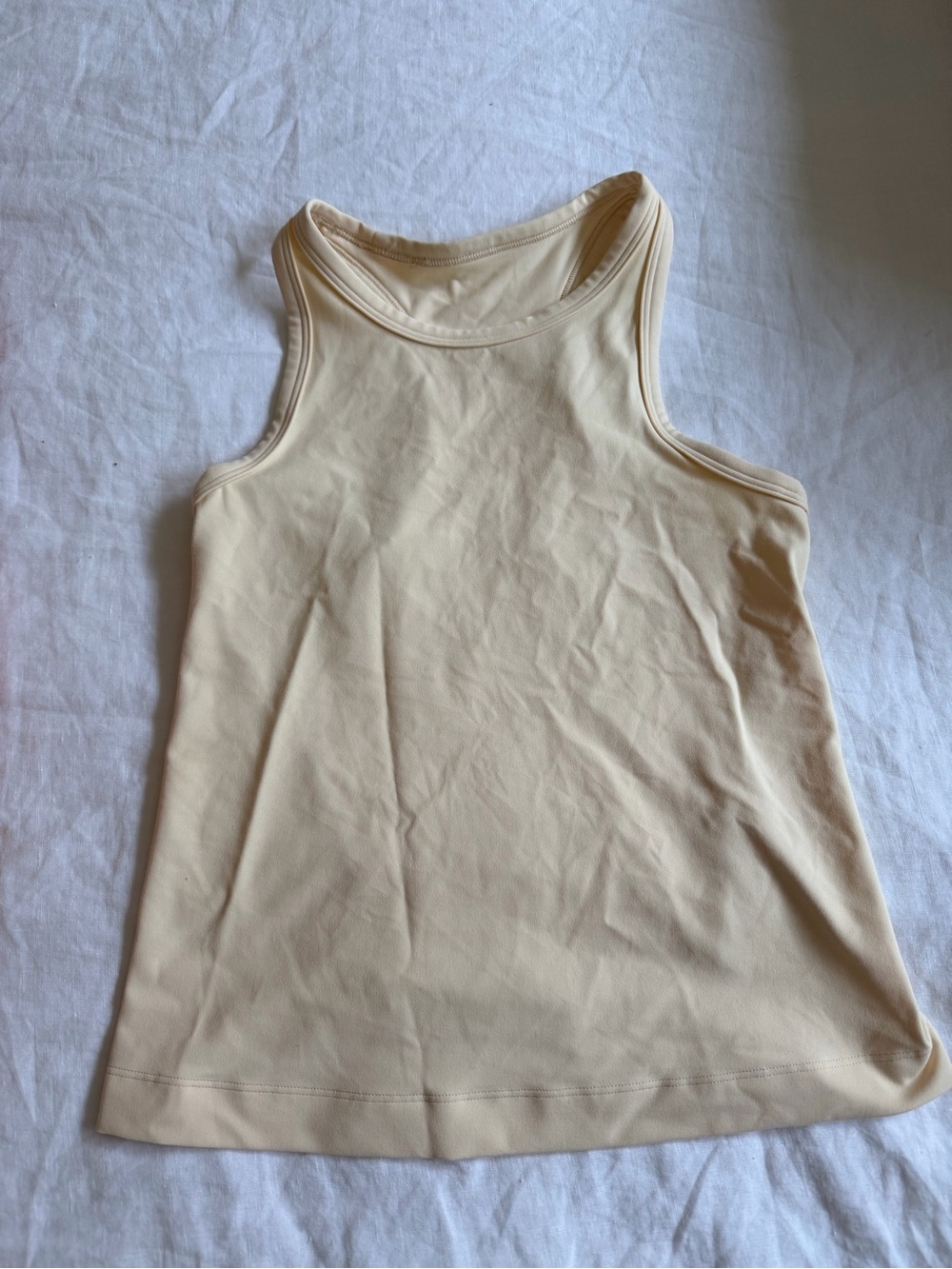 lululemon Align™ Waist-Length Racerback Tank Top
